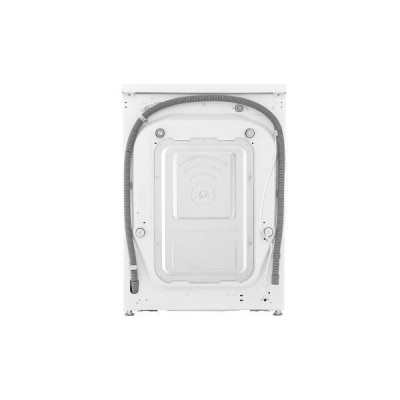 Пральна машина автоматична LG F2WV3S7N6E