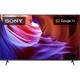 Телевізор Sony KD-55X85K