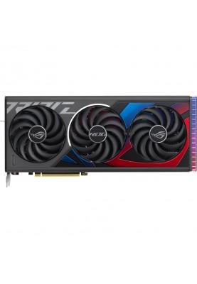 Відеокарта ASUS ROG-STRIX-RTX4070TI-O12G-GAMING