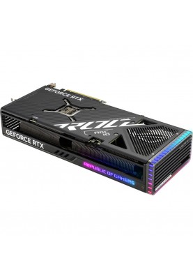 Відеокарта ASUS ROG-STRIX-RTX4070TI-O12G-GAMING