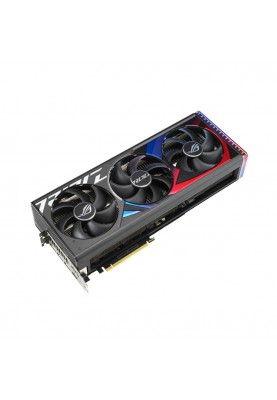 Відеокарта ASUS ROG-STRIX-RTX4080-16G-GAMING