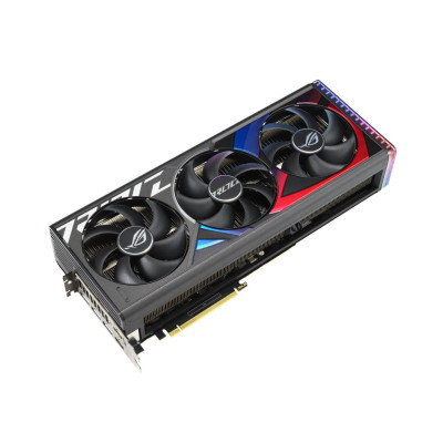 Відеокарта ASUS ROG-STRIX-RTX4080-16G-GAMING