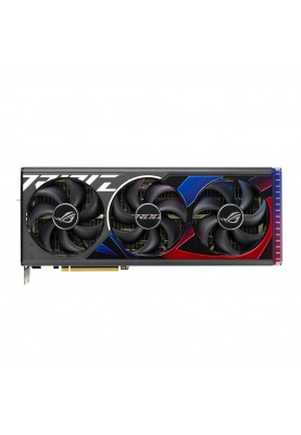 Відеокарта ASUS ROG-STRIX-RTX4080-16G-GAMING