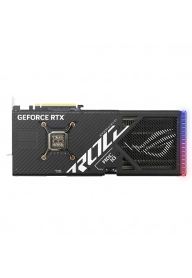 Відеокарта ASUS ROG-STRIX-RTX4080-16G-GAMING