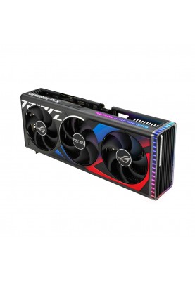 Відеокарта ASUS ROG-STRIX-RTX4080-16G-GAMING