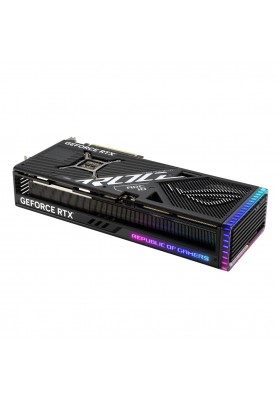 Відеокарта ASUS ROG-STRIX-RTX4080-16G-GAMING