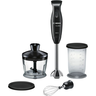 Блендер Bosch MSM2650B