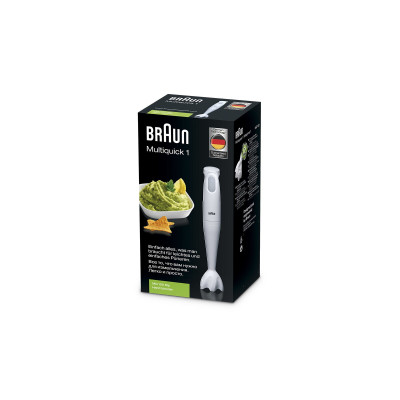 Блендер Braun 1 MQ 100 dip