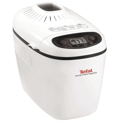 Хлібопічка Tefal Home Bread Baguette PF610138