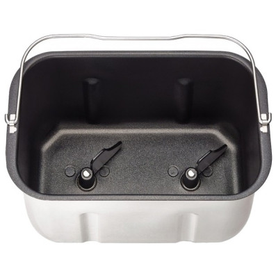 Хлібопічка Tefal Home Bread Baguette PF610138