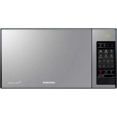 Мікрохвильова піч Samsung GE83X
