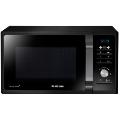 Мікрохвильова піч Samsung MG23F301TAK