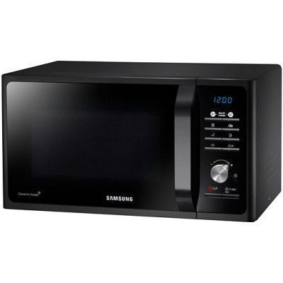 Мікрохвильова піч Samsung MG23F301TAK