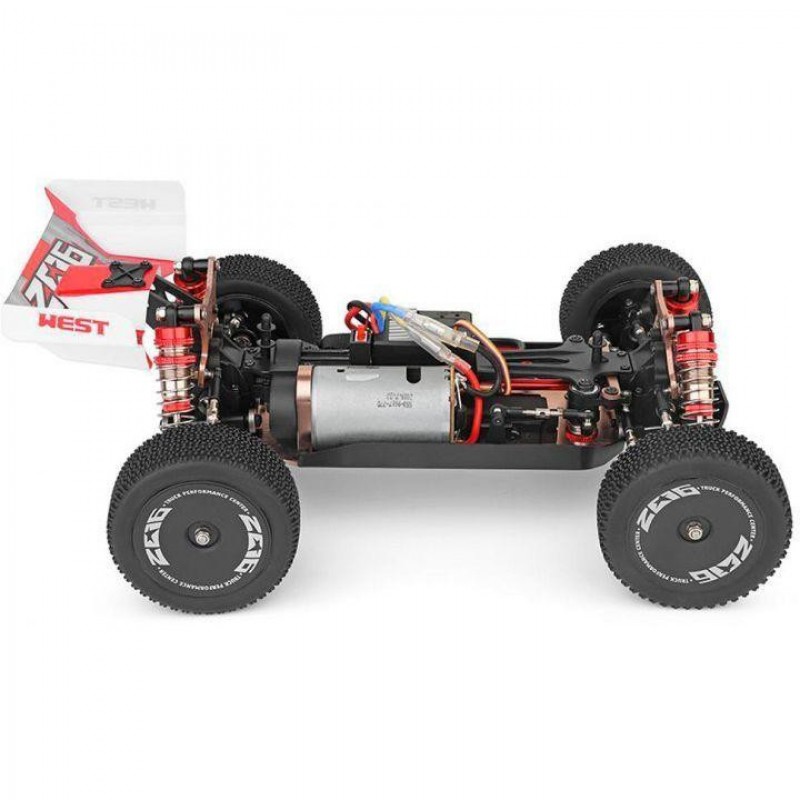 Автомобіль WL Toys 1:14 баггі (144001)