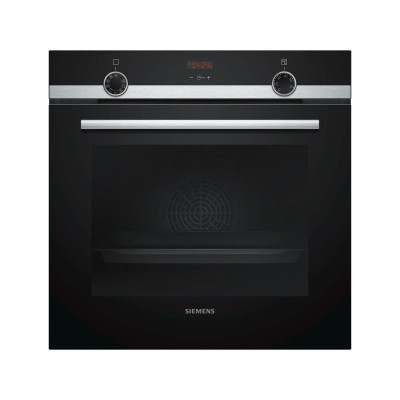Духовка електрична Siemens HB532AER0