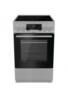 Електрична плита Gorenje ECS5350XA