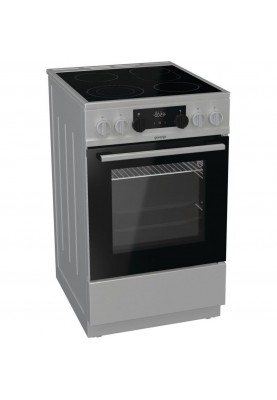 Електрична плита Gorenje ECS5350XA