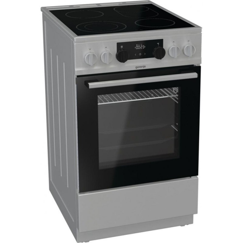 Електрична плита Gorenje ECS5350XA