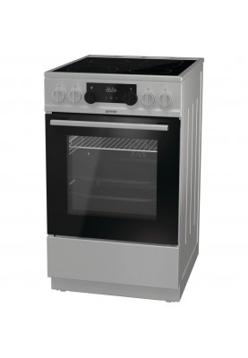 Електрична плита Gorenje ECS5350XA