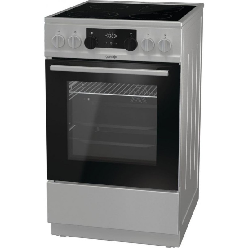 Електрична плита Gorenje ECS5350XA