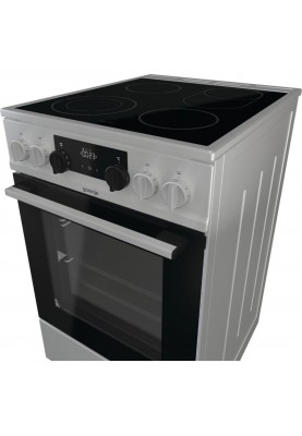 Електрична плита Gorenje ECS5350XA