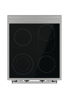 Електрична плита Gorenje ECS5350XA