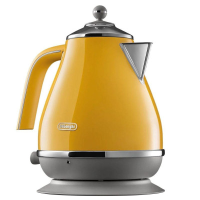 Електрочайник Delonghi KBOC 2001.Y