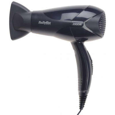 Фен BaByliss D212E