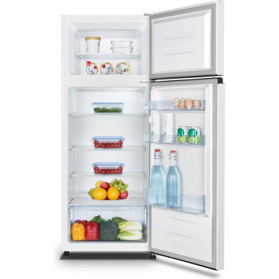 Холодильник з морозильною камерою Hisense RT267D4AWF Холодильник з морозильною камерою Hisense RT267D4AWF