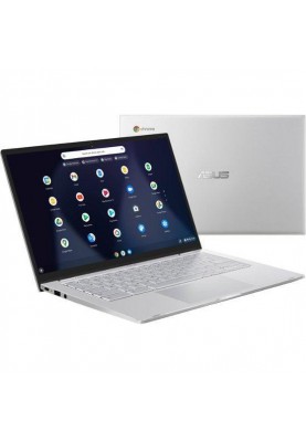 Хромбук ASUS Chromebook C425TA (C425TA-M364)