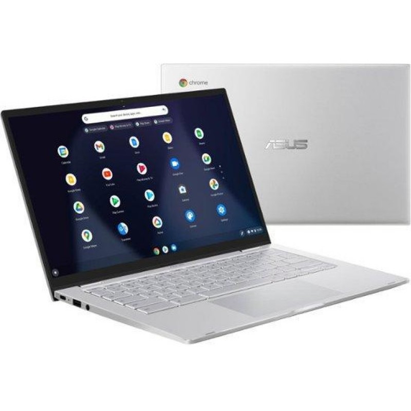 Хромбук ASUS Chromebook C425TA (C425TA-M364)