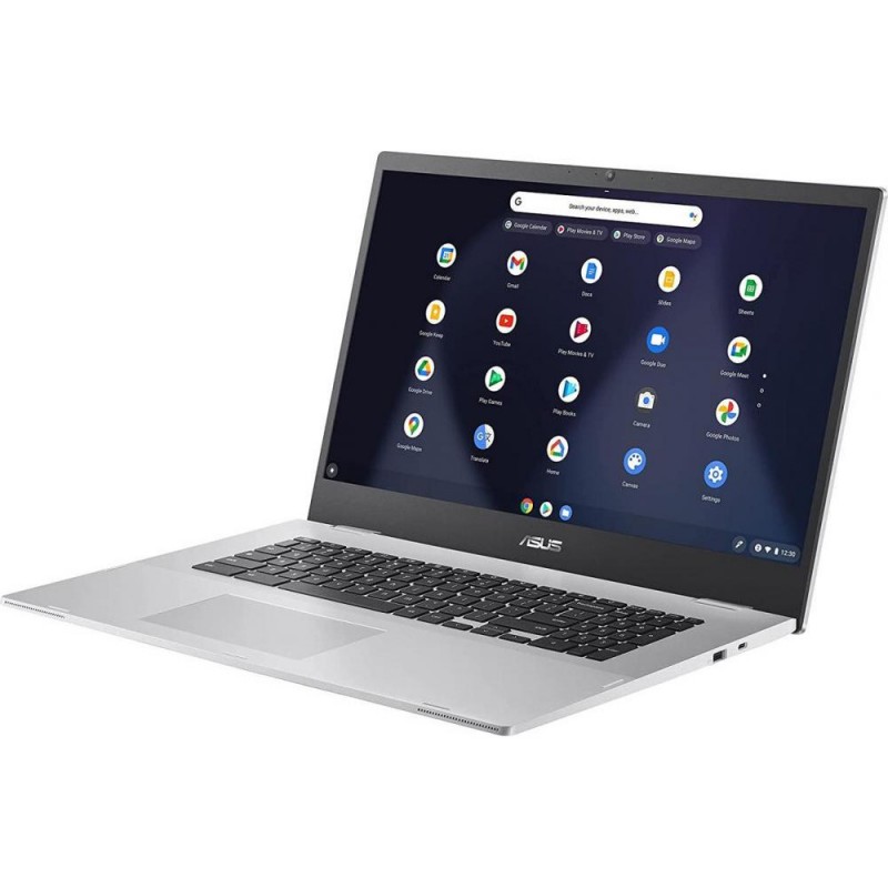 Хромбук ASUS Chromebook CXB170CKA (CXB170CKA-BCL64N6)