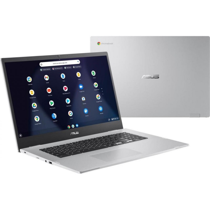 Хромбук ASUS Chromebook CXB170CKA (CXB170CKA-BCL64N6)