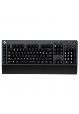 Клавіатура Logitech G613 (920-008393)