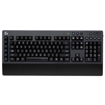 Клавіатура Logitech G613 (920-008393)