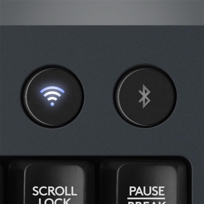 Клавіатура Logitech G613 (920-008393)