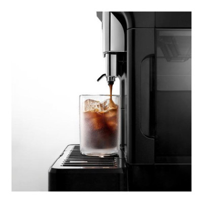 Кавомашина автоматична Delonghi Eletta Explore ECAM 450.65.G