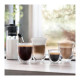 Кавомашина автоматична Delonghi Eletta Explore ECAM 450.65.G