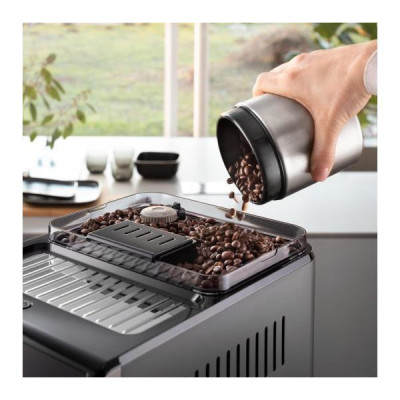 Кавомашина автоматична Delonghi Eletta Explore ECAM 450.65.G