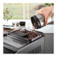 Кавомашина автоматична Delonghi Eletta Explore ECAM 450.65.G