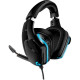 Комп'ютерна гарнітура Logitech G635 (981-000750)