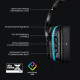 Комп'ютерна гарнітура Logitech G635 (981-000750)