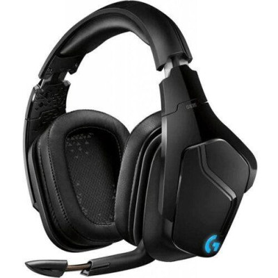 Комп'ютерна гарнітура Logitech G635 (981-000750)