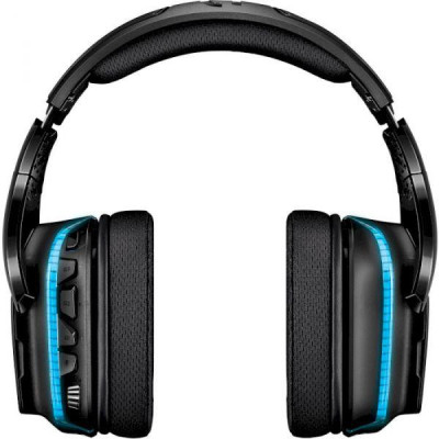 Комп'ютерна гарнітура Logitech G635 (981-000750)