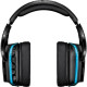 Комп'ютерна гарнітура Logitech G635 (981-000750)