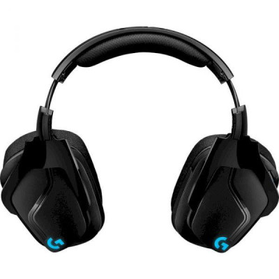 Комп'ютерна гарнітура Logitech G635 (981-000750)