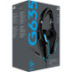 Комп'ютерна гарнітура Logitech G635 (981-000750)