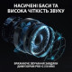 Комп'ютерна гарнітура Logitech G635 (981-000750)