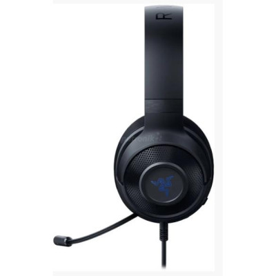 Комп'ютерна гарнітура Razer Kraken X for Console (RZ04-02890200-R3M1/RZ04-02890200-R3U1)