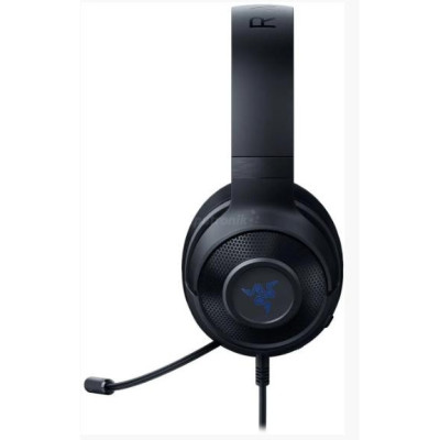 Комп'ютерна гарнітура Razer Kraken X for Console (RZ04-02890200-R3M1/RZ04-02890200-R3U1)